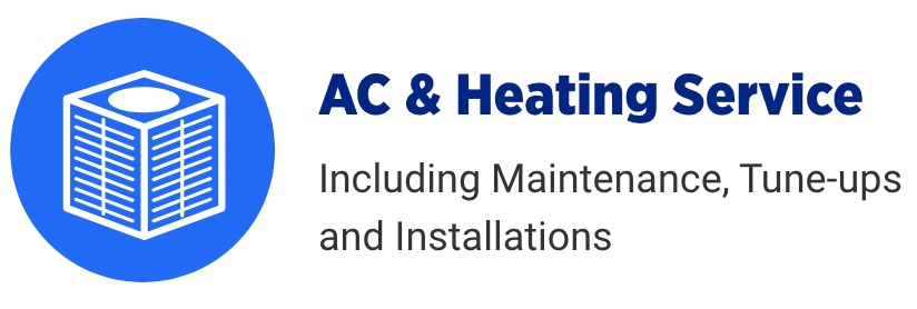 AC and Heat Services